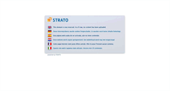 Desktop Screenshot of mono-design.eu
