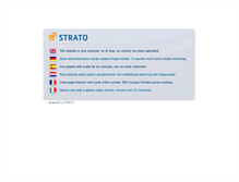 Tablet Screenshot of mono-design.eu